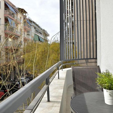 Alekos Apartments 2 Netflix, Self Check-In Athen Exterior foto