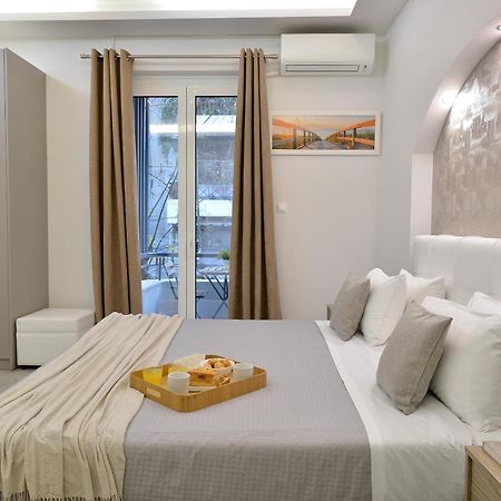 Alekos Apartments 2 Netflix, Self Check-In Athen Exterior foto