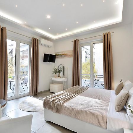 Alekos Apartments 2 Netflix, Self Check-In Athen Exterior foto