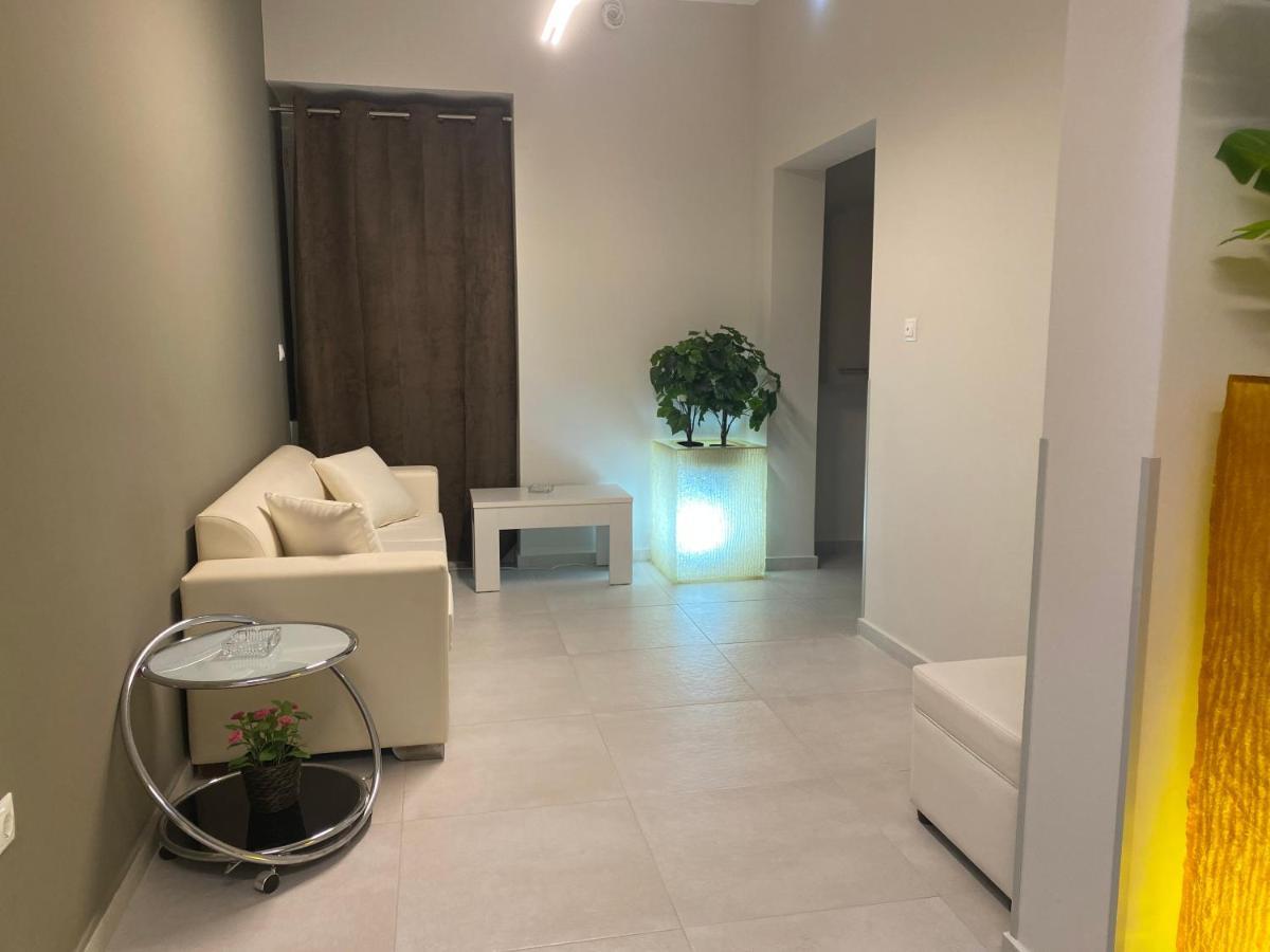 Alekos Apartments 2 Netflix, Self Check-In Athen Exterior foto