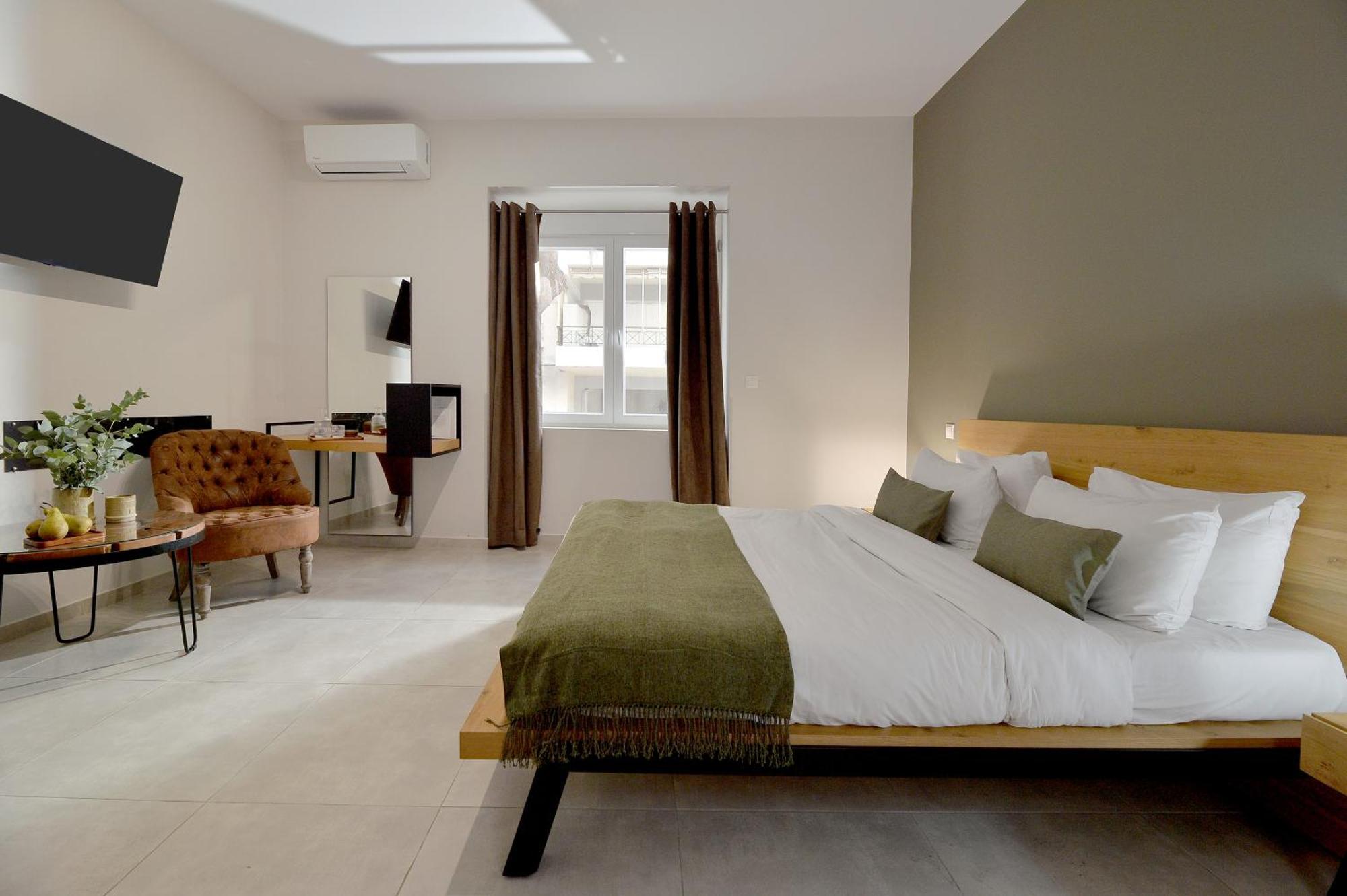 Alekos Apartments 2 Netflix, Self Check-In Athen Exterior foto