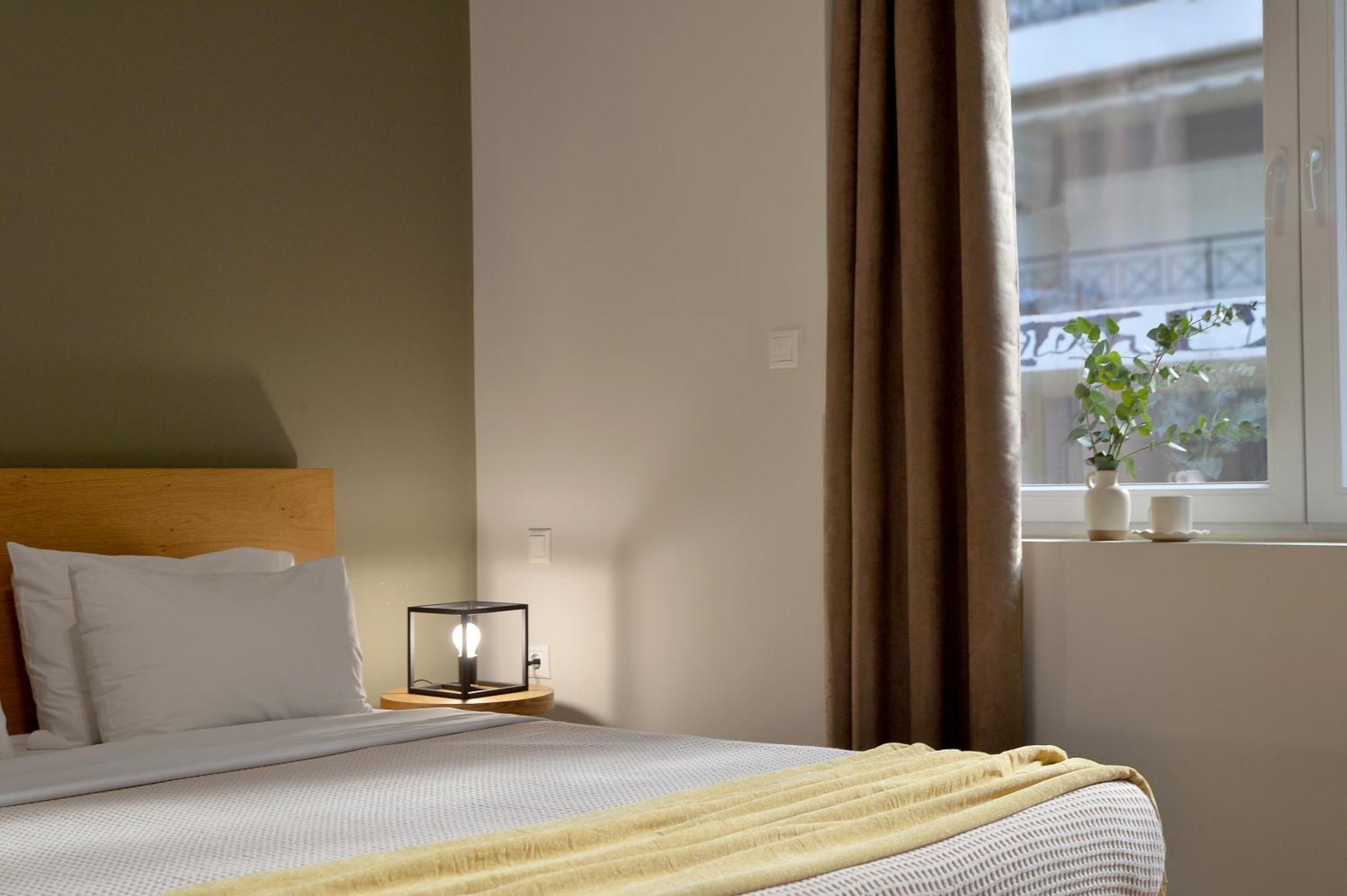 Alekos Apartments 2 Netflix, Self Check-In Athen Exterior foto
