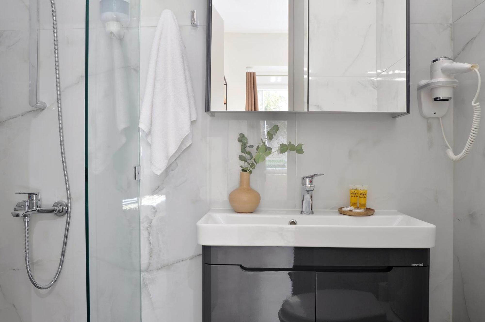 Alekos Apartments 2 Netflix, Self Check-In Athen Exterior foto