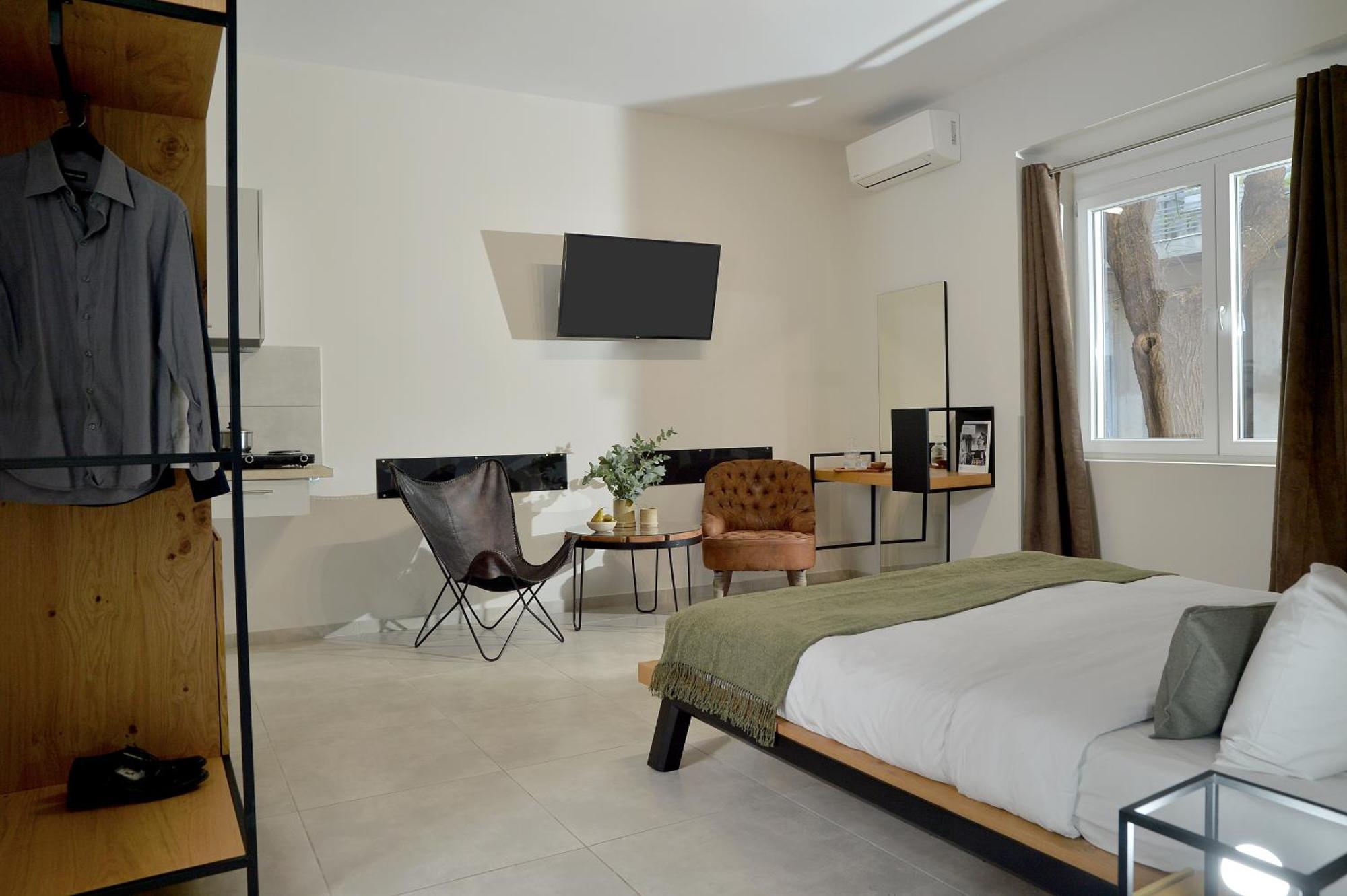 Alekos Apartments 2 Netflix, Self Check-In Athen Exterior foto