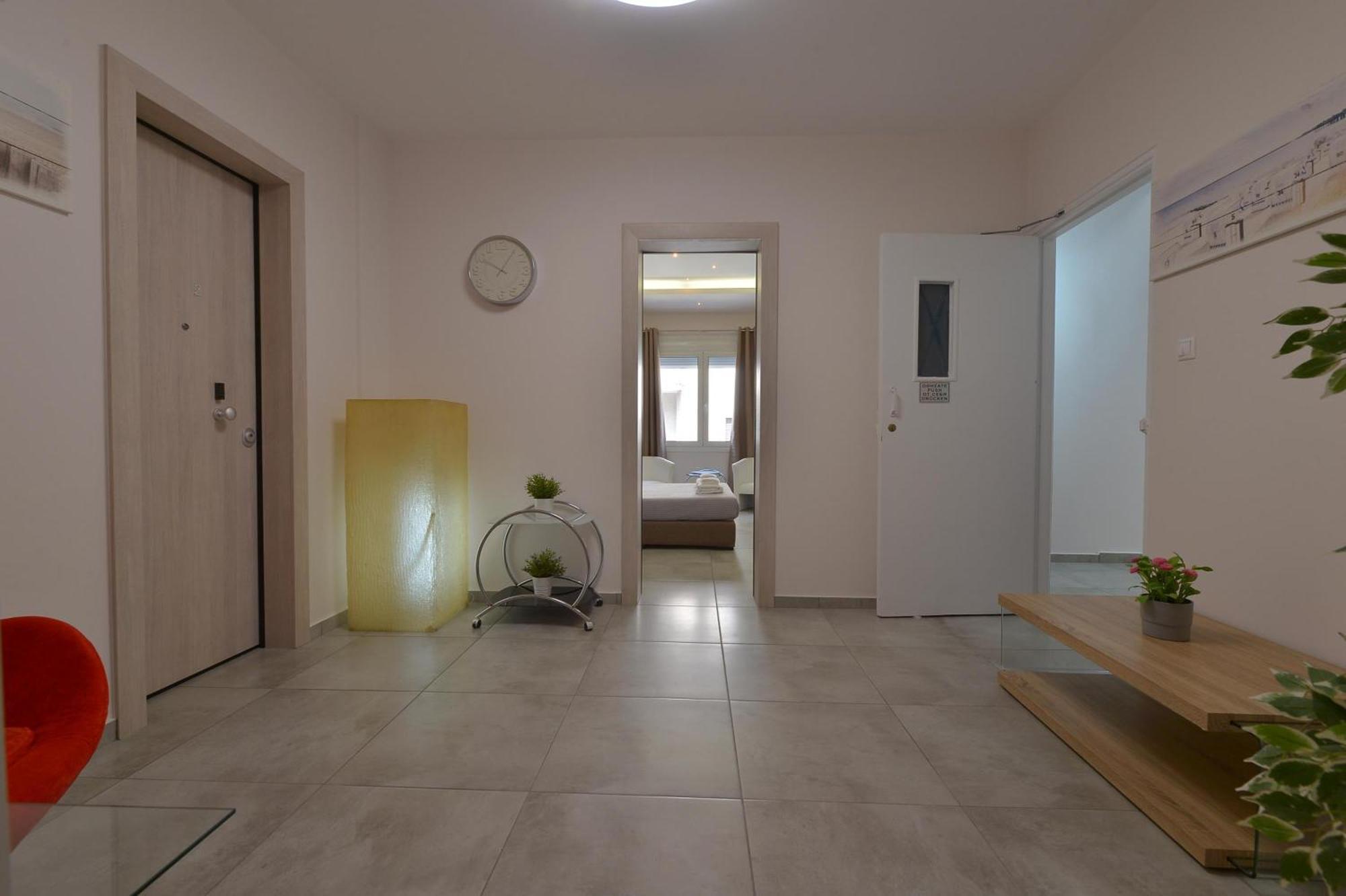 Alekos Apartments 2 Netflix, Self Check-In Athen Exterior foto