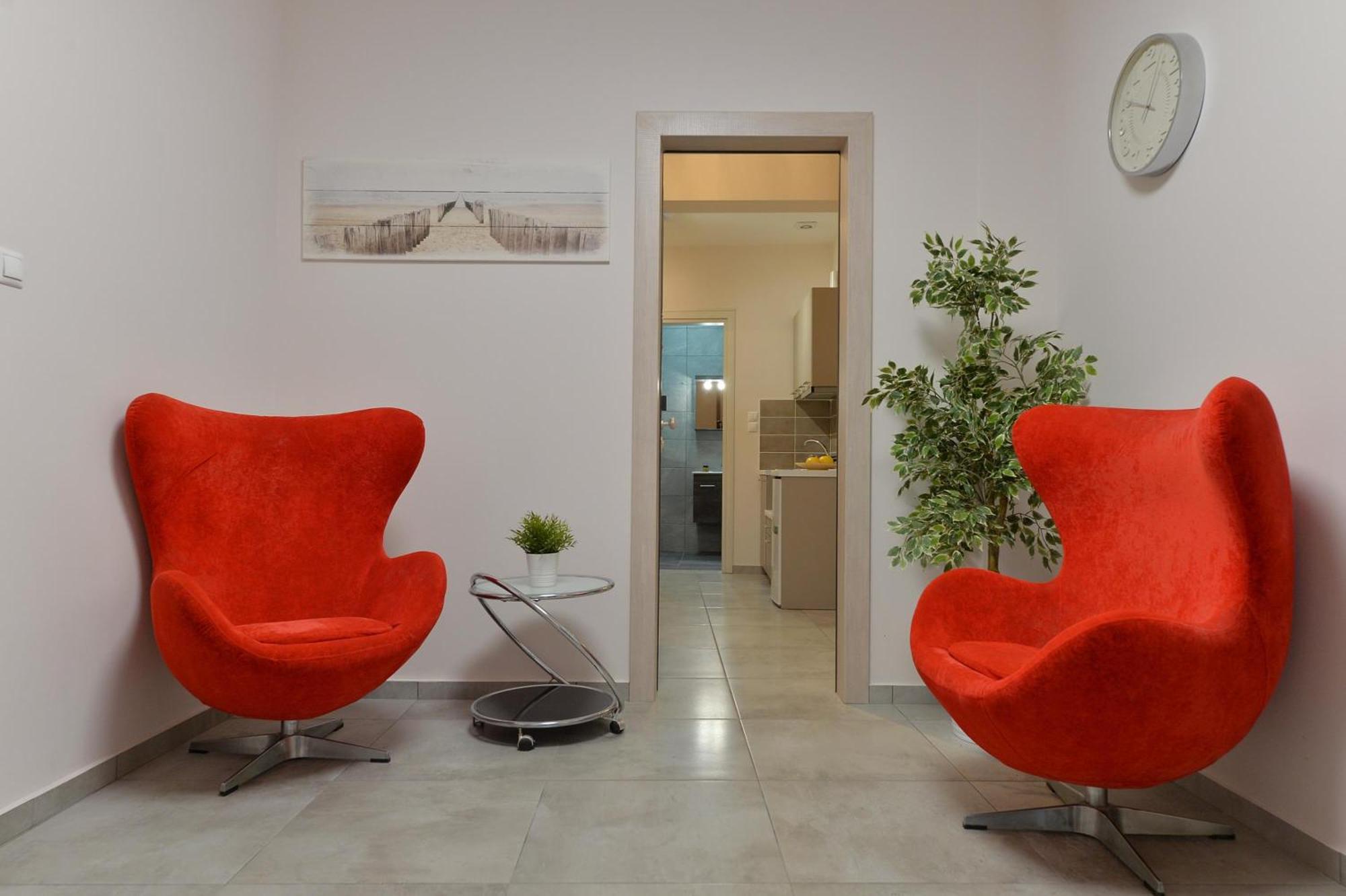 Alekos Apartments 2 Netflix, Self Check-In Athen Exterior foto