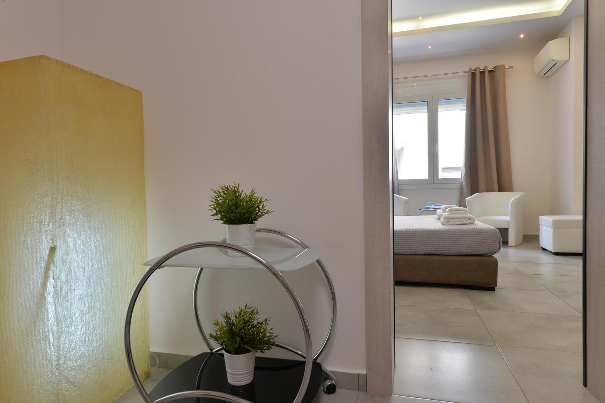 Alekos Apartments 2 Netflix, Self Check-In Athen Exterior foto