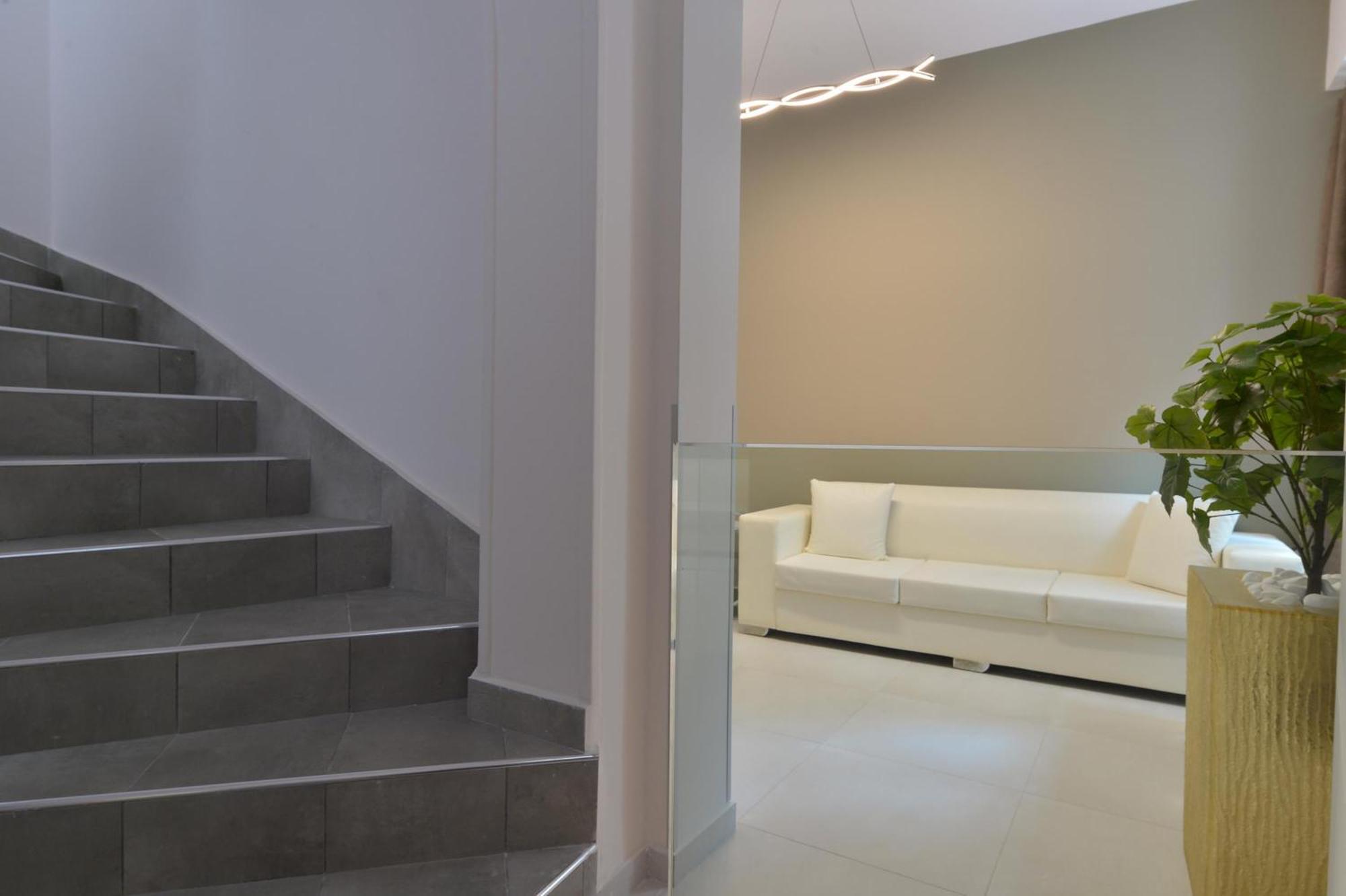 Alekos Apartments 2 Netflix, Self Check-In Athen Exterior foto
