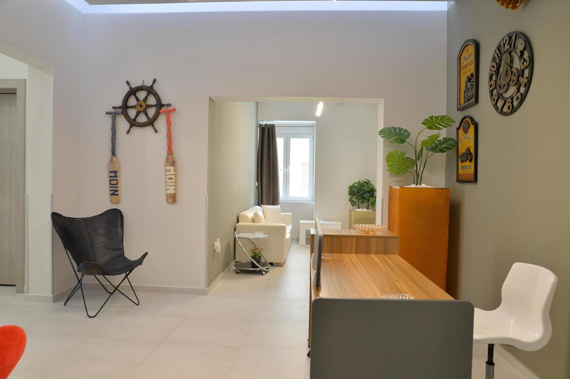 Alekos Apartments 2 Netflix, Self Check-In Athen Exterior foto