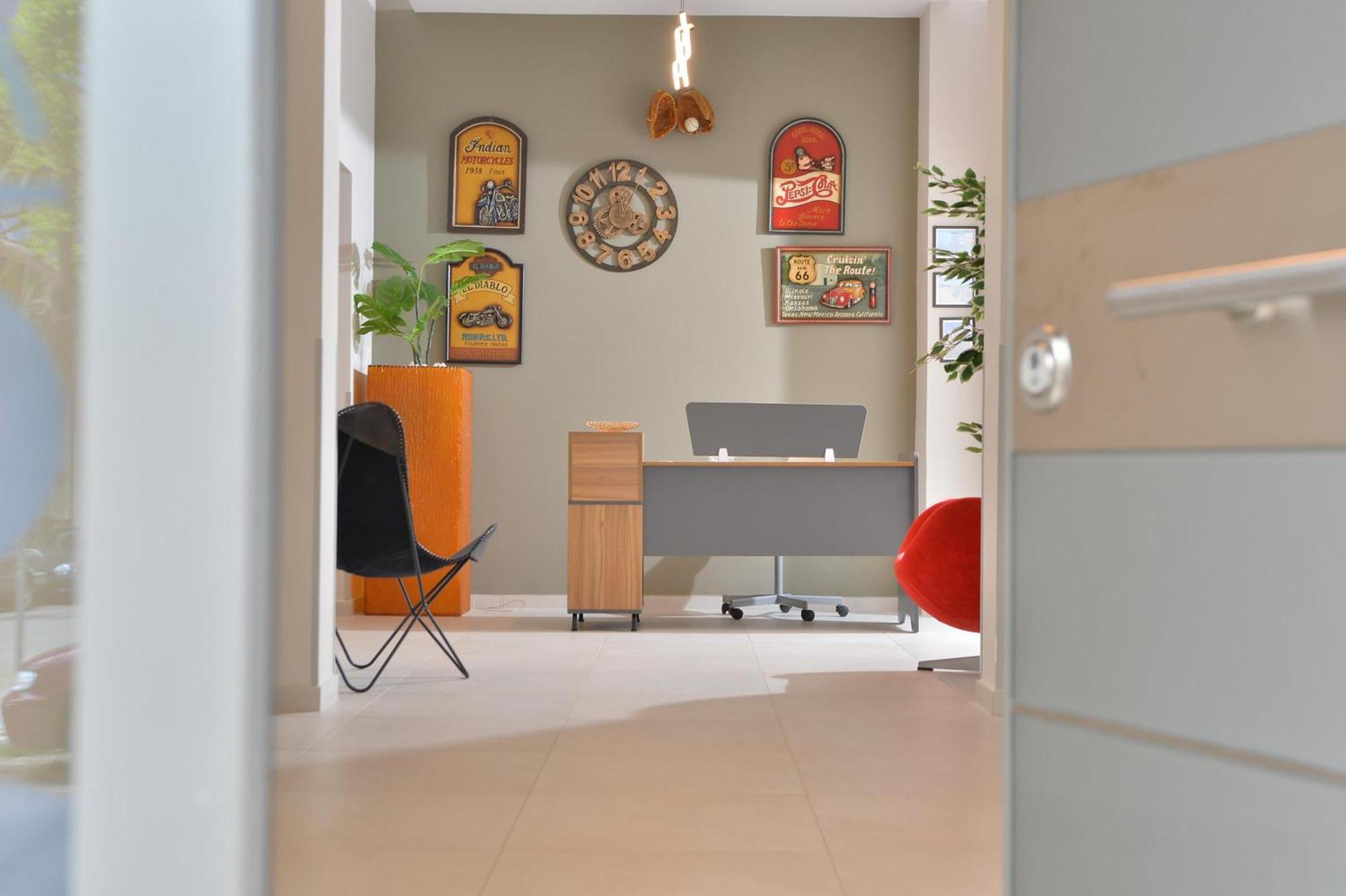 Alekos Apartments 2 Netflix, Self Check-In Athen Exterior foto
