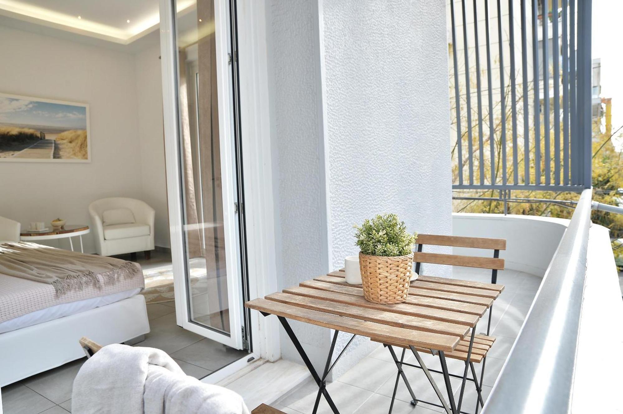 Alekos Apartments 2 Netflix, Self Check-In Athen Exterior foto