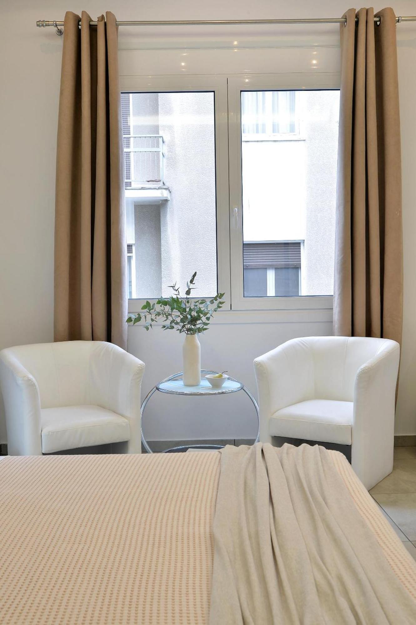 Alekos Apartments 2 Netflix, Self Check-In Athen Exterior foto