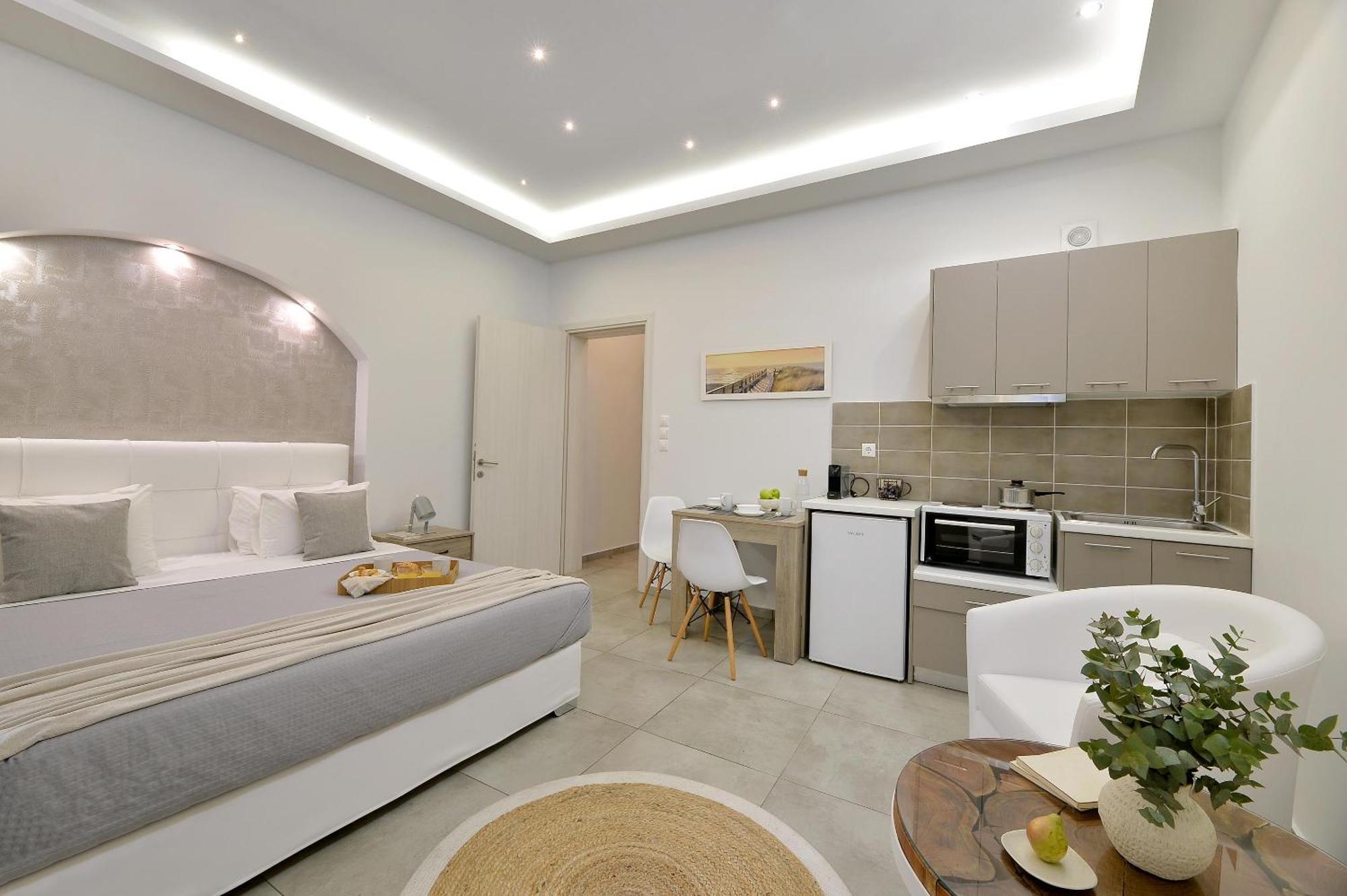 Alekos Apartments 2 Netflix, Self Check-In Athen Exterior foto