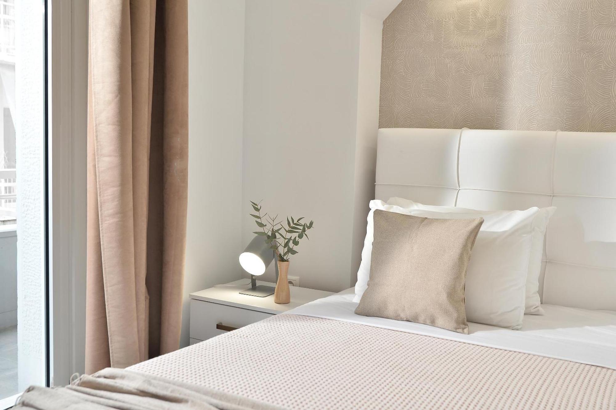 Alekos Apartments 2 Netflix, Self Check-In Athen Exterior foto