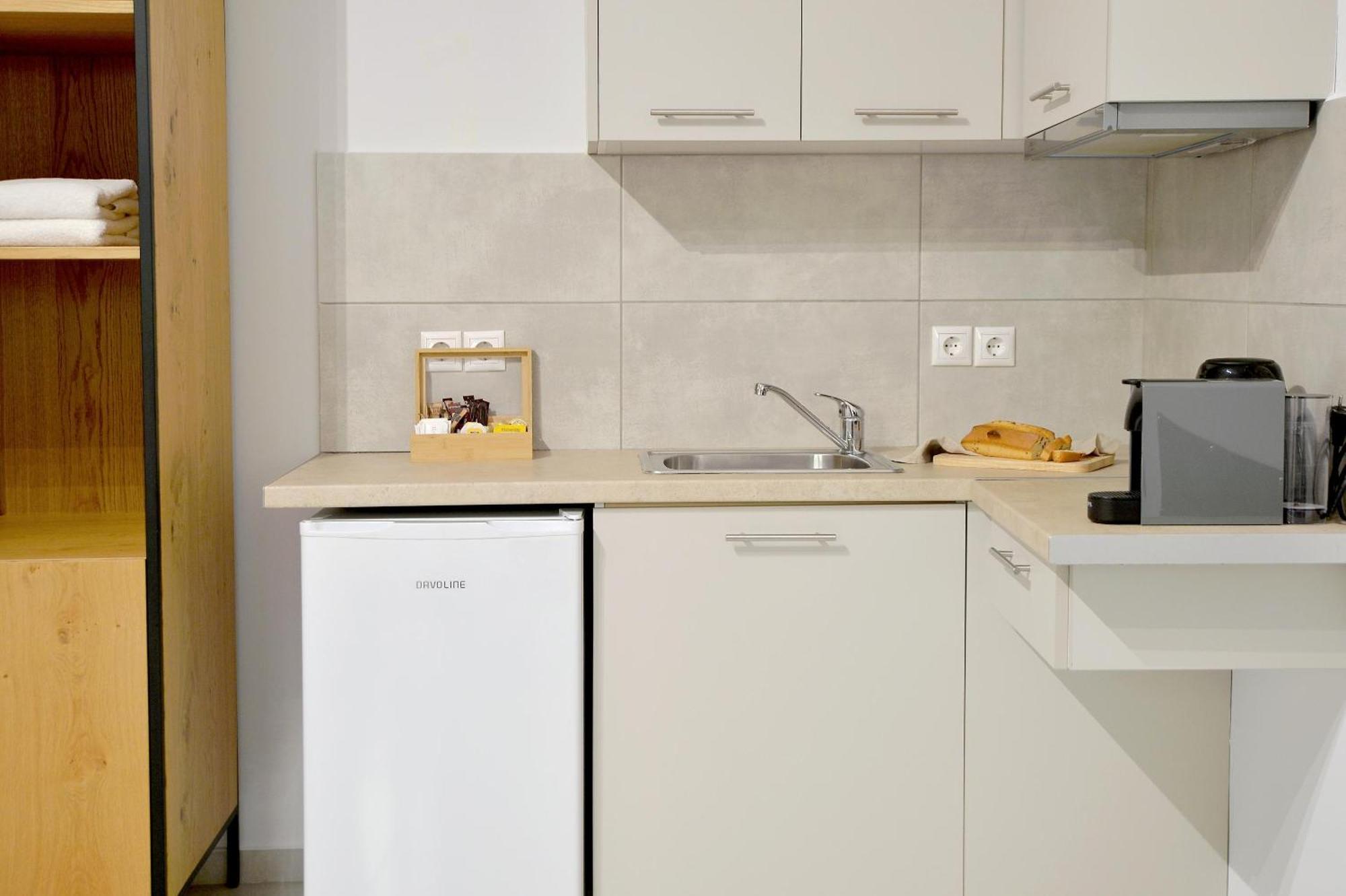 Alekos Apartments 2 Netflix, Self Check-In Athen Exterior foto