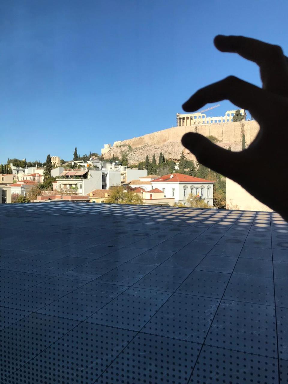 Alekos Apartments 2 Netflix, Self Check-In Athen Exterior foto
